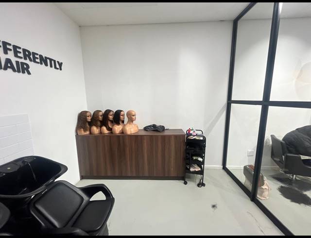 95M² BUSINESS TO LET IN CAPE TOWN CITY CENTRE